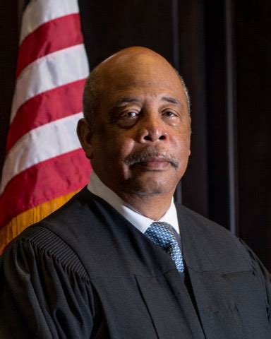 judge porter